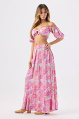 Sirena Skirt