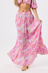 Sirena Skirt
