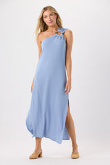 Sunkissed Maxi Dress