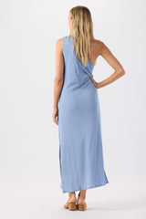 Sunkissed Maxi Dress