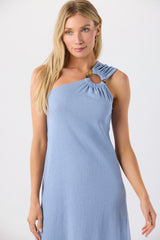 Sunkissed Maxi Dress