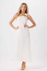 Sunkissed Maxi Dress