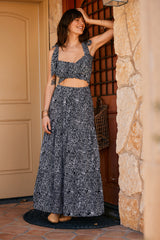 Waverly Maxi Dress