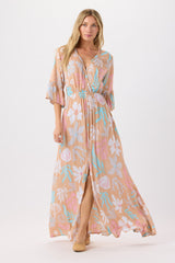 Surry Maxi Dress