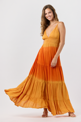 Sway Maxi Dress