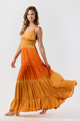 Sway Maxi Dress