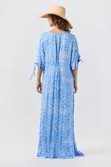 Todos Santos Maxi Dress