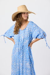 Todos Santos Maxi Dress