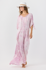 Todos Santos Maxi Dress