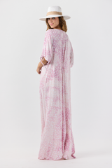Todos Santos Maxi Dress
