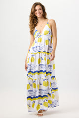 Waikiki Maxi Dress
