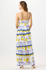 Waikiki Maxi Dress