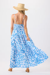 Waikiki Maxi Dress