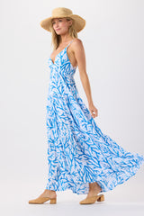 Waikiki Maxi Dress