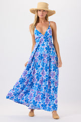 Waikiki Maxi Dress