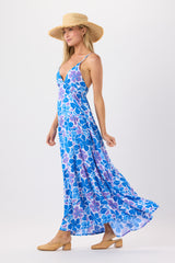 Waikiki Maxi Dress