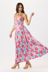 Waikiki Maxi Dress