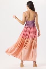 Waikiki Maxi Dress