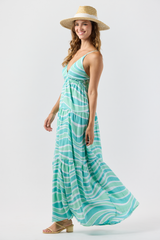 Waikiki Maxi Dress