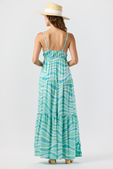 Waikiki Maxi Dress