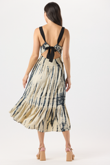 Wanderer Maxi Dress