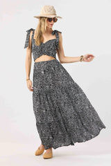 Waverly Maxi Dress