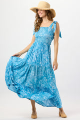 Waverly Maxi Dress