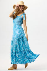 Waverly Maxi Dress