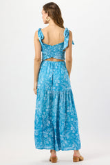 Waverly Maxi Dress