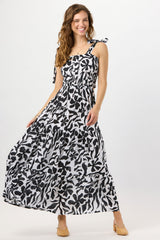 Waverly Maxi Dress