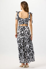 Waverly Maxi Dress