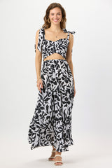 Waverly Maxi Dress