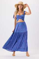 Waverly Maxi Dress