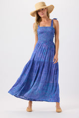 Waverly Maxi Dress