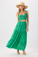 Waverly Maxi Dress