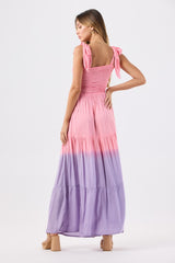 Waverly Maxi Dress