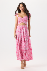 Waverly Maxi Dress