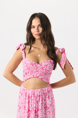 Waverly Maxi Dress