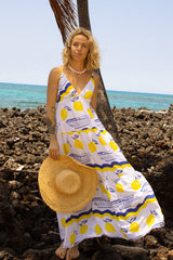 Waikiki Maxi Dress