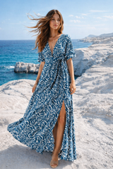 Elise Maxi Dress