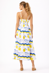 Bridget Maxi Dress