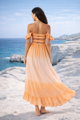 Lover Maxi Dress