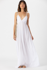 Gracie Maxi Dress