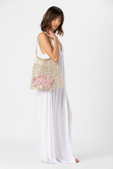 Seagrass Bag