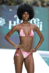 Rocky Point Bikini Top