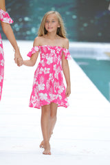 Kids Hollie Dress