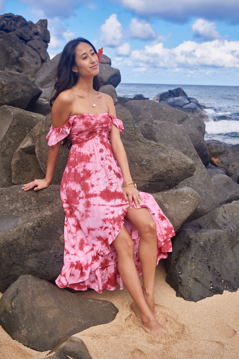 Tiare hawaii paradise clearance dress