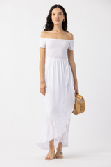 Cheyenne Maxi Dress