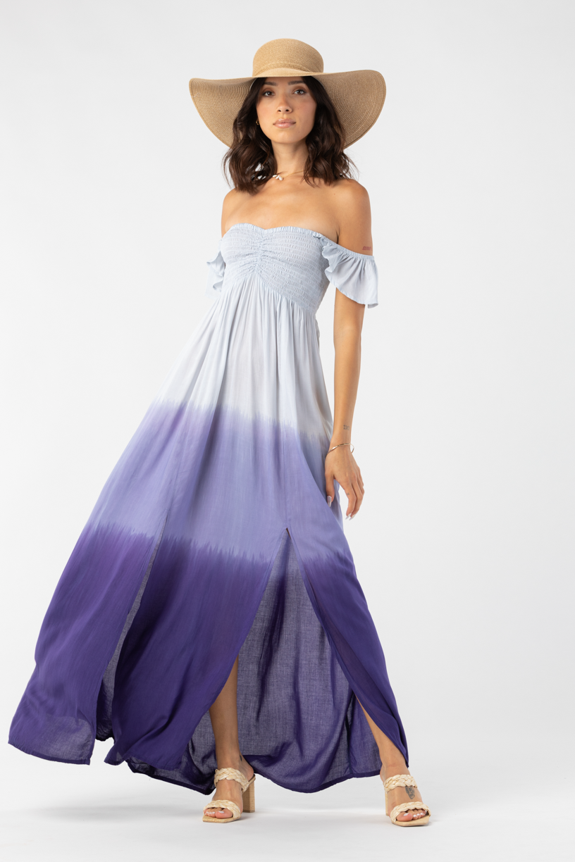 Hollie Maxi Dress Tiare Hawaii Hollie Maxi Dress Tiare Hawaii