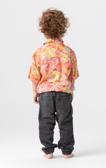 Kids Aloha Shirt